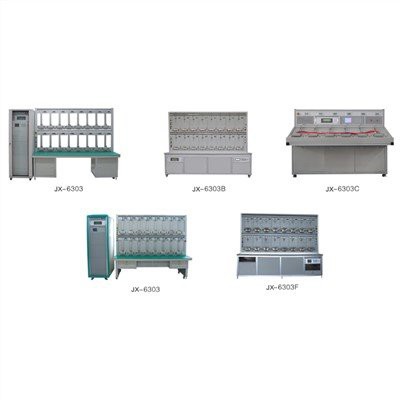 Ηλεκτρονικός πάγκος δοκιμών